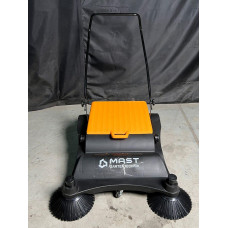 Ручна підмітальна машина MAST Gartentechnik MT- HS80