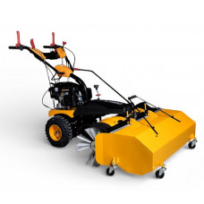 Підмітальна машина MAST Gartentechnik MT-KM800 (комплект 3 в 1)