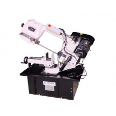 Стрічкова пила по металу MAST Metalltechnik M-BS 712R 27 мм