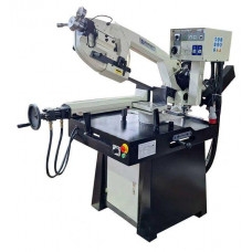 Напівавтоматична стрічкова пила по металу MAST Metalltechnik M-BS 320SA