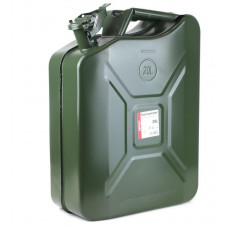 Металева каністра AMIO 20 л