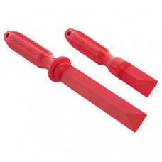 Набір скребків для видалення липких грузиків REDATS AS5 (17 см) + AS4 (26,5 см) Набір скребків для видалення липких грузиків REDATS AS5 (17 см) + AS4 (26,5 см)