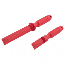 Набір скребків для видалення липких грузиків REDATS AS5 (17 см) + AS4 (26,5 см) Набір скребків для видалення липких грузиків REDATS AS5 (17 см) + AS4 (26,5 см)