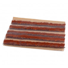 Шнур бутиловий REDATS 10 см х 5 шт Шнур бутиловий REDATS 10 см х 5 шт