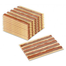 Шнур бутиловий REDATS 10 см х 50 шт Шнур бутиловий REDATS 10 см х 50 шт