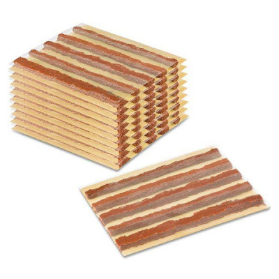 Шнур бутиловий REDATS 10 см х 50 шт