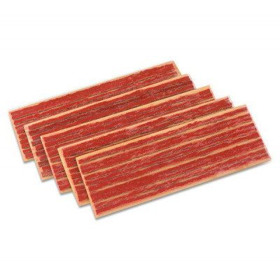 Шнури бутилові для швидкого ремонту шин REDATS 50 шт