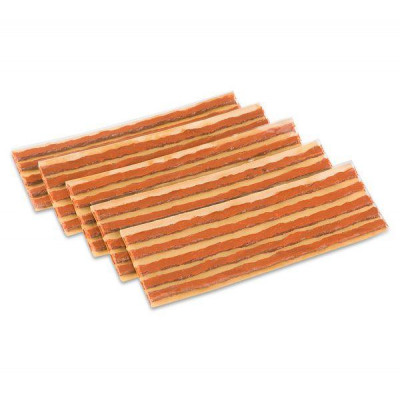 Шнури бутилові для швидкого ремонту шин REDATS 25 шт