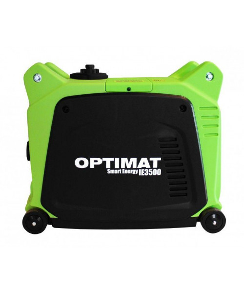 Інверторний генератор Optimat Smart Energy IE3500