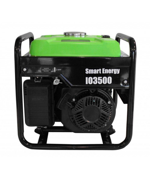 Інверторний генератор Optimat Smart Energy IO3500 Інверторний генератор Optimat Smart Energy IO3500