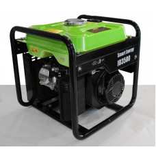 Інверторний генератор Optimat Smart Energy IO3500