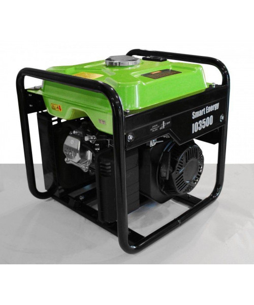 Інверторний генератор Optimat Smart Energy IO3500 Інверторний генератор Optimat Smart Energy IO3500