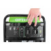 Інверторний генератор Optimat Smart Energy IO3500