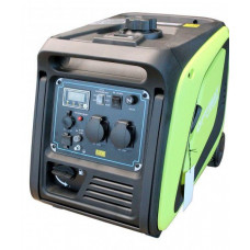 Інверторний генератор Optimat Smart Energy IE4500