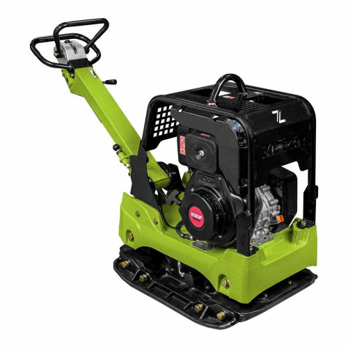 Віброплита Zipper ZI-RPE330D