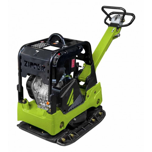 Віброплита Zipper ZI-RPE330D