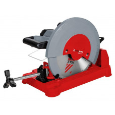 Дискова пила по металу Holzmann MKS355N_230V