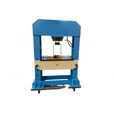 Електрогідравлічний прес MAST M-HP-100