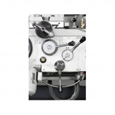 Токарний верстат CORMAK 500x1000