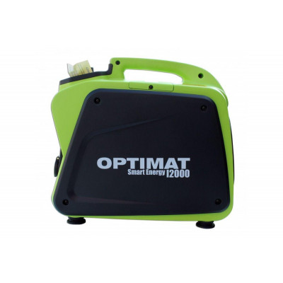 Інверторний генератор Optimat Smart Energy I2000