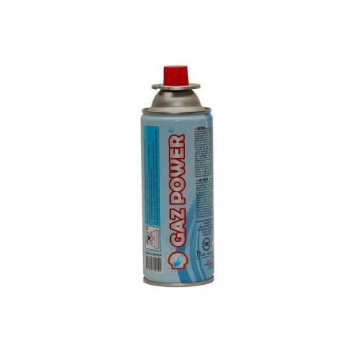 Картридж газовий GAS POWER 227 г/ 400 мл