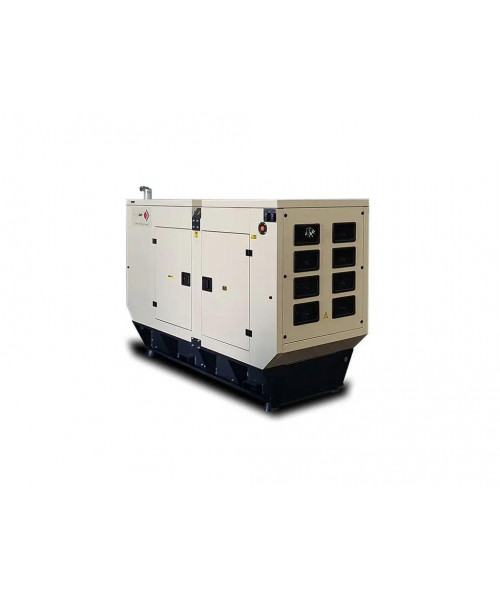 Дизельний генератор TMG POWER ECOB-88