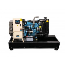 Дизельний генератор TMG POWER ECOB-88 Дизельний генератор TMG POWER ECOB-88