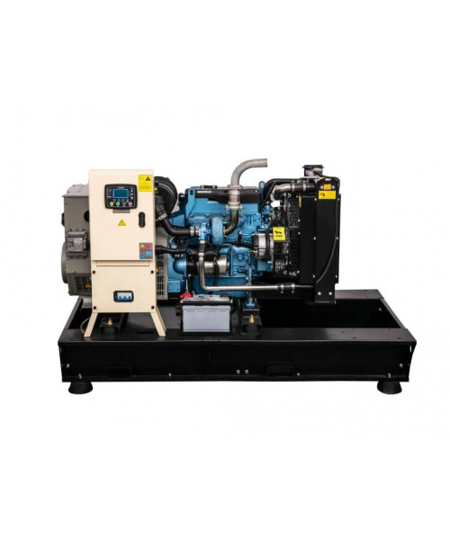 Дизельний генератор TMG POWER ECOB-88