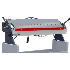 Листозгинальний верстат METCOR W1.5x1220A