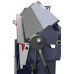 Листозгинальний верстат METCOR W1.5x1220A