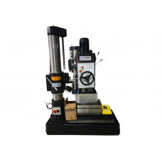 Радіально-свердлильний верстат MAST Metalltechnik M-RS 3032