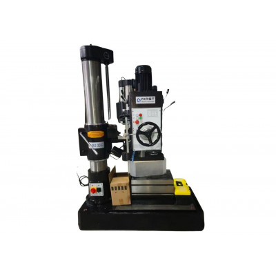 Радіально-свердлильний верстат MAST Metalltechnik M-RS 3032