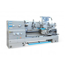 Токарний верстат MAST METALLTECHNIK M-TK 500DIP