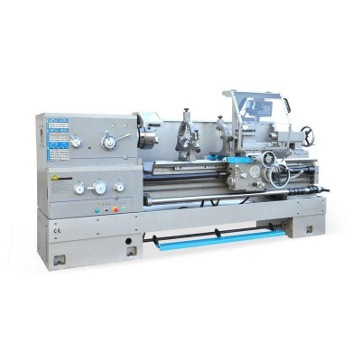 Токарний верстат MAST METALLTECHNIK M-TK 500DIP