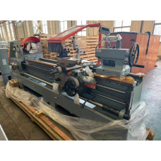 Універсальний токарний верстат MAST METALLTECHNIK M-TK 500х2000