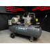 Поршневий компресор MAST TA65/100L 400V PRO