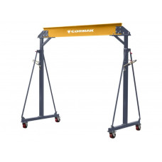 Козловий кран CORMAK PK2