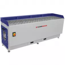Стіл для шліфування CORMAK DT2000M