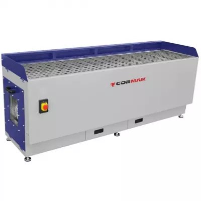 Стіл для шліфування CORMAK DT2000M
