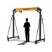 Козловий кран CORMAK PK1 Козловий кран CORMAK PK1