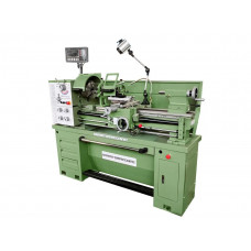 Токарний верстат Damatomacchine Multitech 1000.51 Plus Dro
