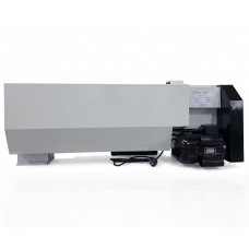 Токарний верстат по металу MAST Metalltechnik M-TK 200