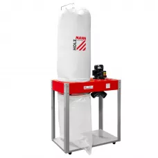 Система витяжки HOLZMANN ABS3000SE_400V