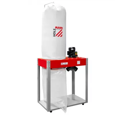 Система витяжки HOLZMANN ABS3000SE_400V