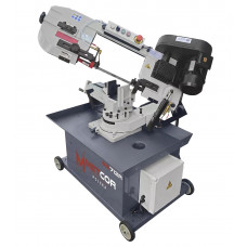 Стрічкова пила по металу METCOR BS712R 400V