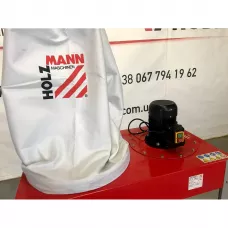 Система витяжки HOLZMANN ABS3000SE_400V