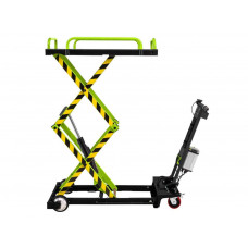 Акумуляторний навантажувач ZIPPER ZI-SHW300