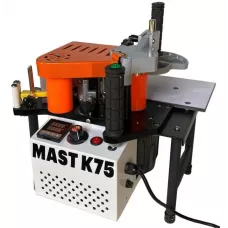 Ручний кромкоклеючий верстат MAST Holztechnik K75