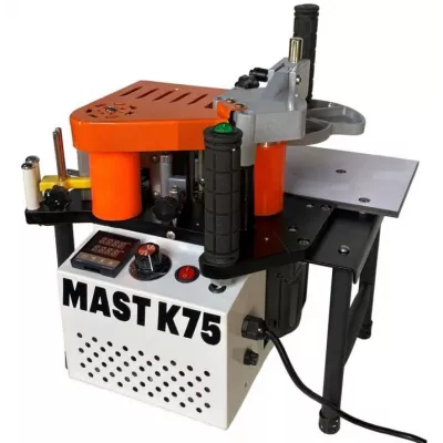 Ручний кромкоклеючий верстат MAST Holztechnik K75