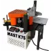 Ручний кромкоклеючий верстат MAST Holztechnik K75